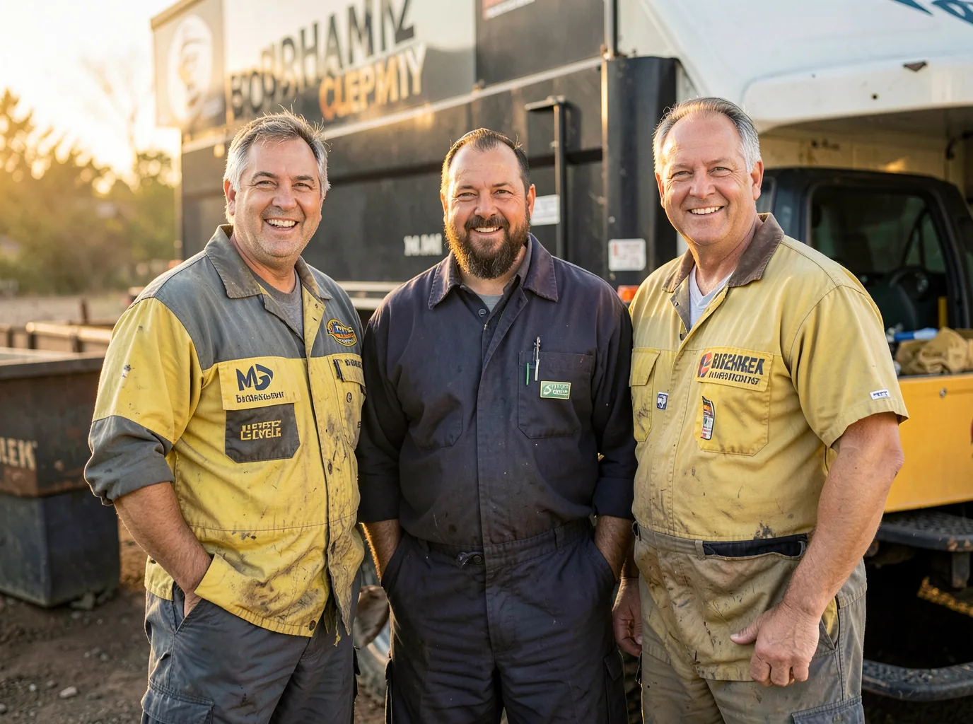 Sewage Cleanup company in Ashland, VA