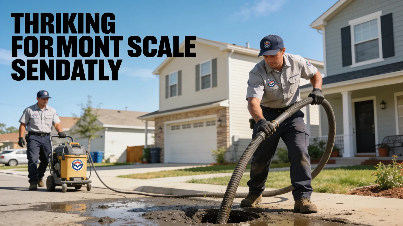Sewage Cleanup in Ashland, VA near me